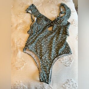 Women or Girl’s Swimsuit